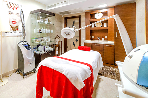 Медицинский центр