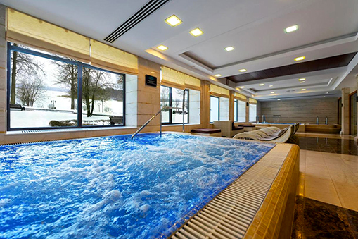 Термальная зона