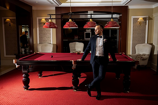 Фотосессия