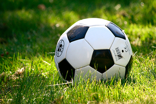 Футбол